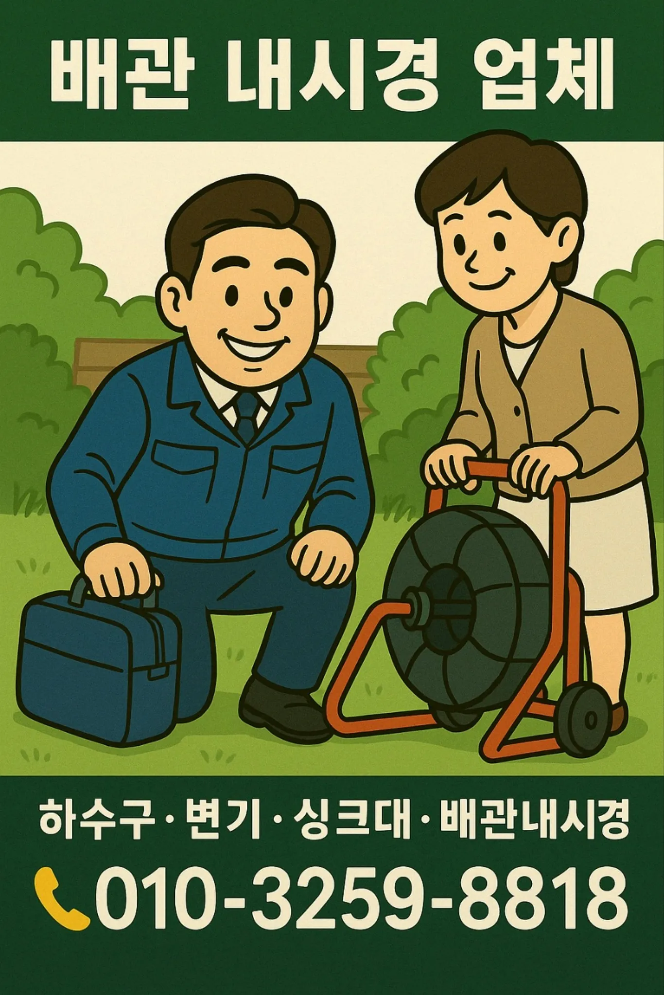 유공샤프트내시경카메라이미지2
