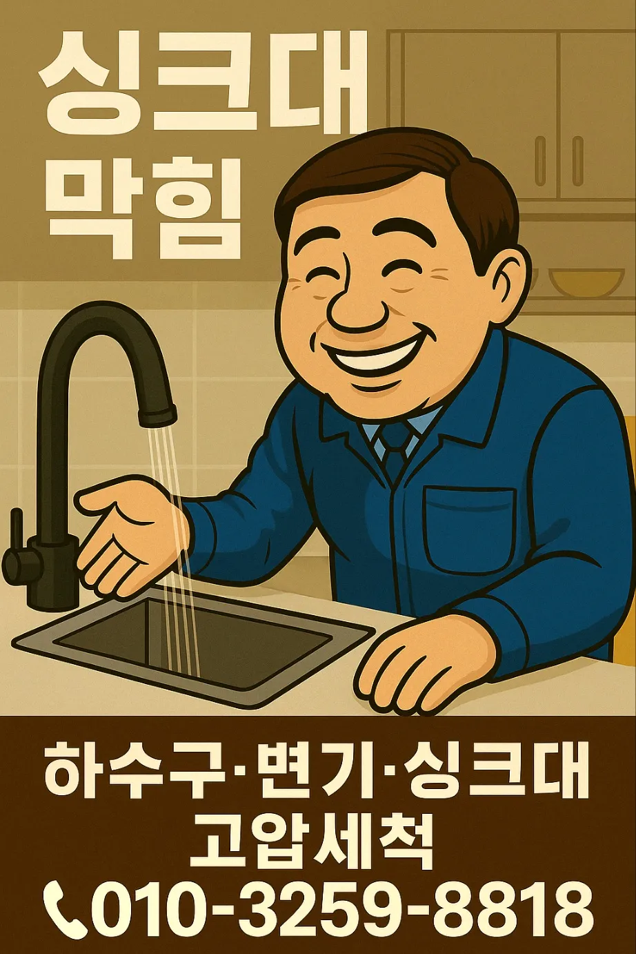유공싱크대점검이미지3
